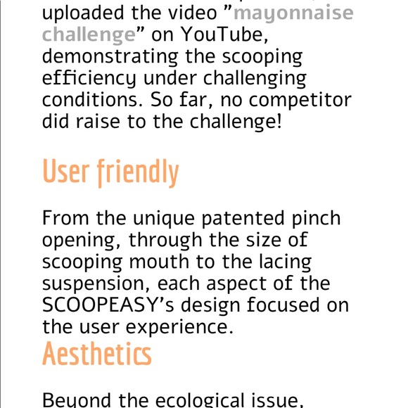 Pooper Scoopers Gift Bag - Picture 8 of 9